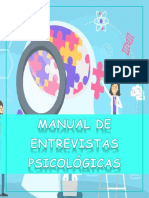 Manual de Entrevistas Psicologicas