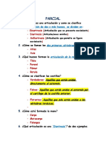 Preguntas Del Parcial (Anatomia y Fisiologia)