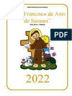Ley - San Francisco de Asis de Sicuani