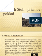 H. Stoll - Priamov Poklad