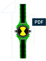 Omnitrix