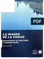 Brandão, P. (2011) - La Imagen de La Ciudad Estrategias de Identidad y Comunicación