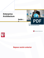 Análisis funcional de procesos empresariales