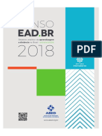 Arquivoscenso Digital Ead 2018 Portugues