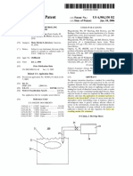 United States Patent: (10) Patent No.: (45) Date of Patent