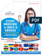 Medipedia Medical Admissions 2020