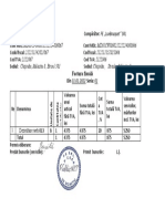 Factura Fiscală