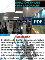 Iluminación