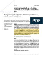 9 - EII-Caracteristicas de Fenotipo y Tratamiento en Un Hosp de Bogota