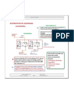 Data-Tech Diagrama Interruptor de Seguridad-Killswitch - Anti-Theft Automotriz