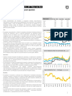 Spread-Ul de Dobândă În Ușoară Ajustare: Banca Transilvania Research - BT Titluri de Stat