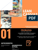 2 - Prese Lean Canvas