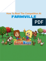How To Beat The Competition at Farmville