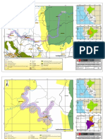 Mapas de Zonificación - Loreto