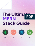 Mern Guide