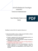 Examen Final de Profundización Tecnológica Automotriz 1-2021