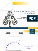 k1 - Baja Sebagai Bahan Bangunan