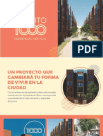Distrito 1000 Brochure 19-01