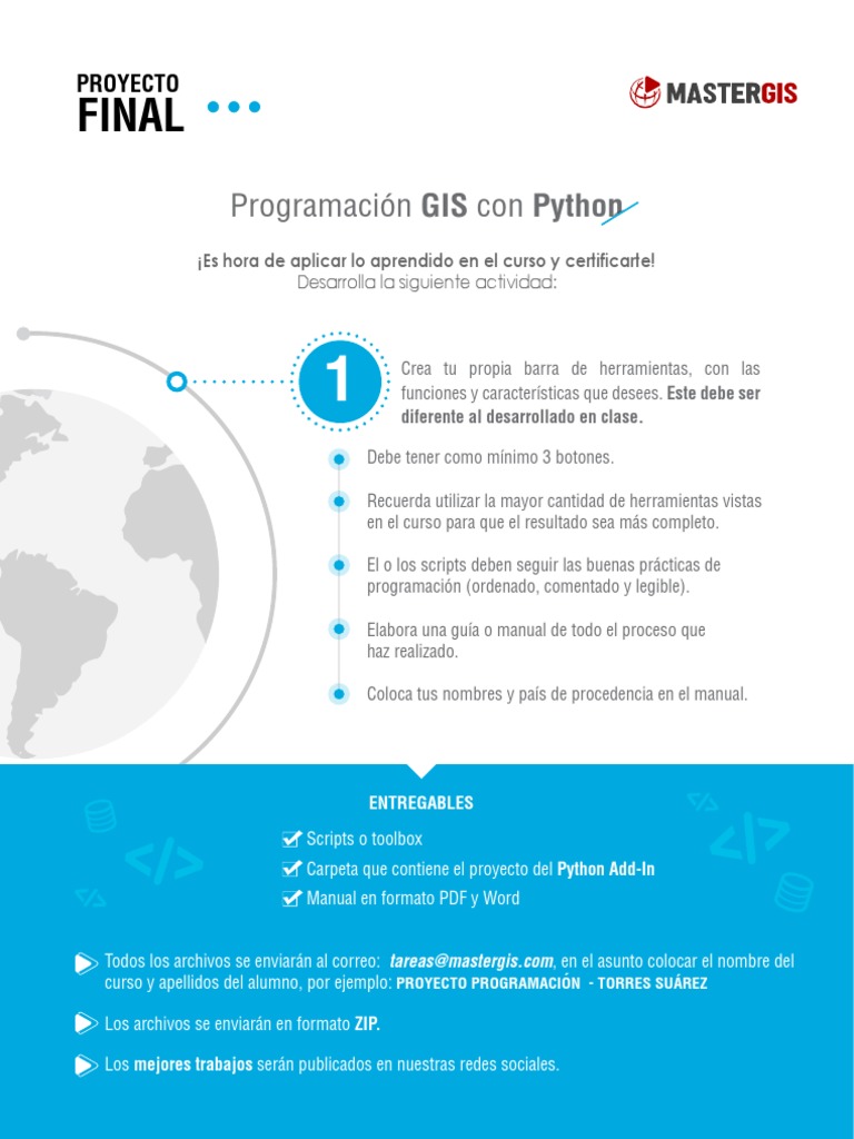 Python Proyecto | PDF
