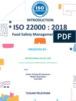 2.modul Iso 22000 2018 Fsms
