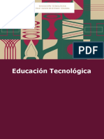 Tecnologia 3 Cartilla