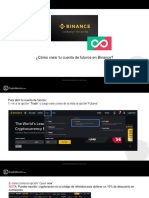 Binance Futuros2