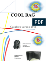 Cool Bag Productos