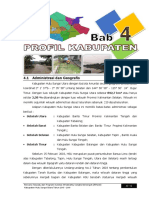 DOCRPIJM - c75f6bd2d6 - BAB IVBAB 4 Profil Kab. HSU - Bantek RPI2JM - 28-10-14