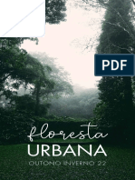 Lançamento Floresta Urbana