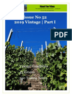 Mosel Fine Wines No52 Jun 2020