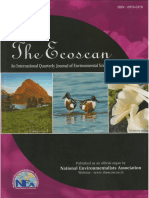 2013 ecoscan chary