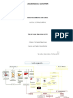 Mapa Conceptual SIRS