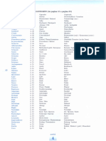 MondoItalia1 Lezione04 Pagine 040-054 Adj Demostrativos Interrogativos