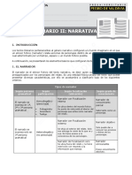 Elementos narrativos