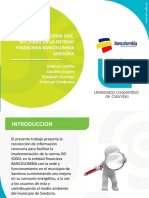 Presentacion Bancolombia