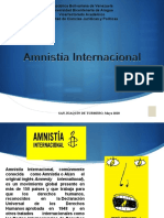 Amnistia