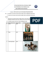 Form Pengajuan Pembelian Bahan PKW