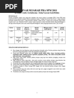 Download Seminar Sejarah Spm 2011Taman Ilmu Dan Budi Spm by tr_razali SN56684527 doc pdf