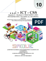 TLE ICT CSS 10 Q2 - ICCS Week 1 4 - ICCS