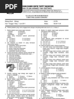 Ul-Sem-2 Bio XI IPA 2011