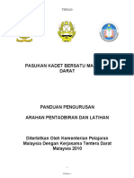 Panduan Pengurusan PKBM