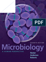 Microbiology - A Human Perspective (PDFDrive)