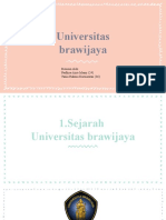 Universitas Brawijaya