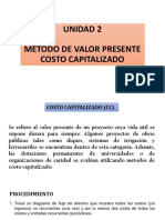 4) 2.1 MVP COSTO CAPITALIZADO 1 (Presentación)