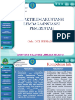 PALIP XII KD 3.10 Pertemuan 2 - Aset Lancar