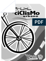 Manual de Ciclismo Urbano-DF