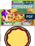 Pizzería DIY