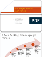 Kelompok 3 Askep-Komunitas-Agregat-Remaja