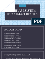 Aplikasi Regita (Kel 1) - 1