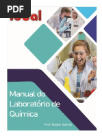 Vidrarias e Equipamentos de Laboratório | PDF | Filtragem | Fenômenos ...